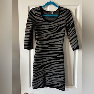 Dex dress -sp - warm